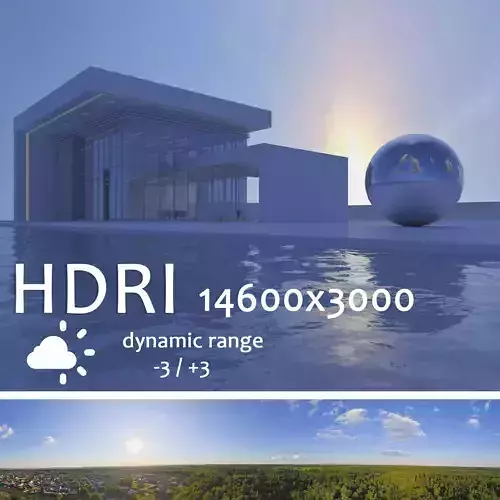HDRI 99