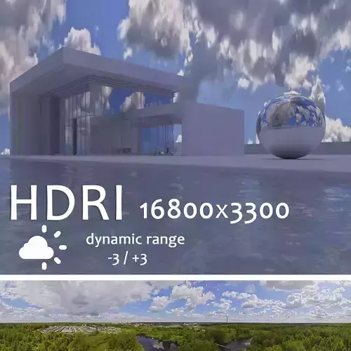 HDRI 100