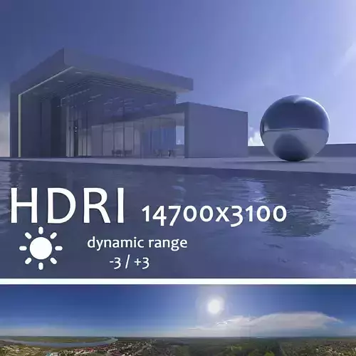 HDRI 102