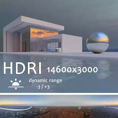 HDRI 103
