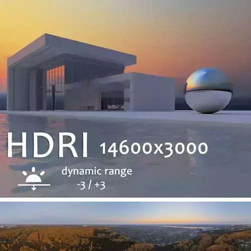 HDRI 104
