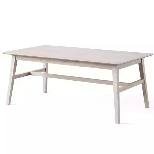 Coffee table FILIPPA by Rowico Home