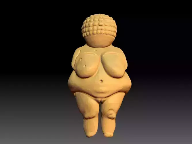 Venus of Willendorf