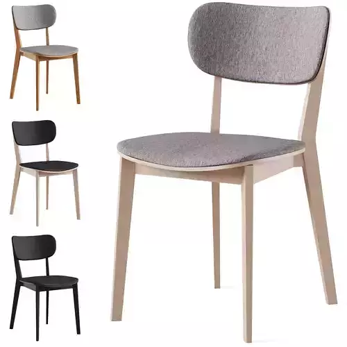 KATO CHAIR by Rowico Home