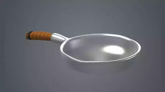 frying pan cast iron roasting dishes household 