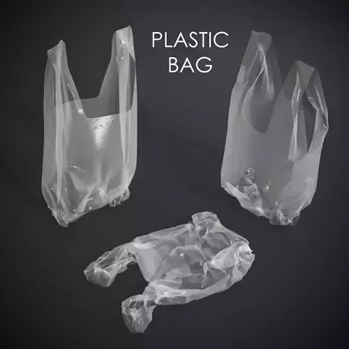 Plastic Bags