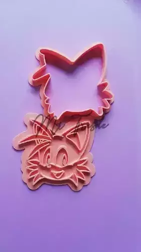 Set cutter and marker