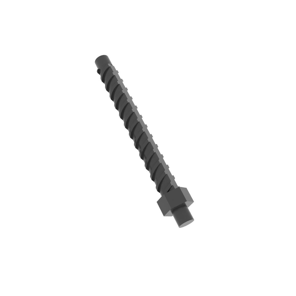 MB VITO actuator gears 406-205-007-022V 3D print model_11