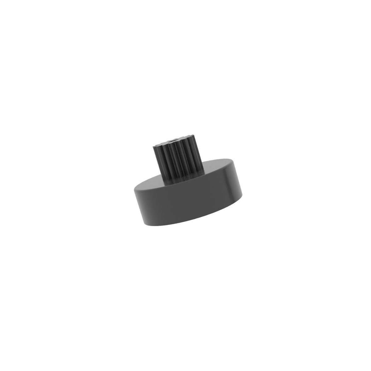 MB VITO actuator gears 406-205-007-022V 3D print model_3