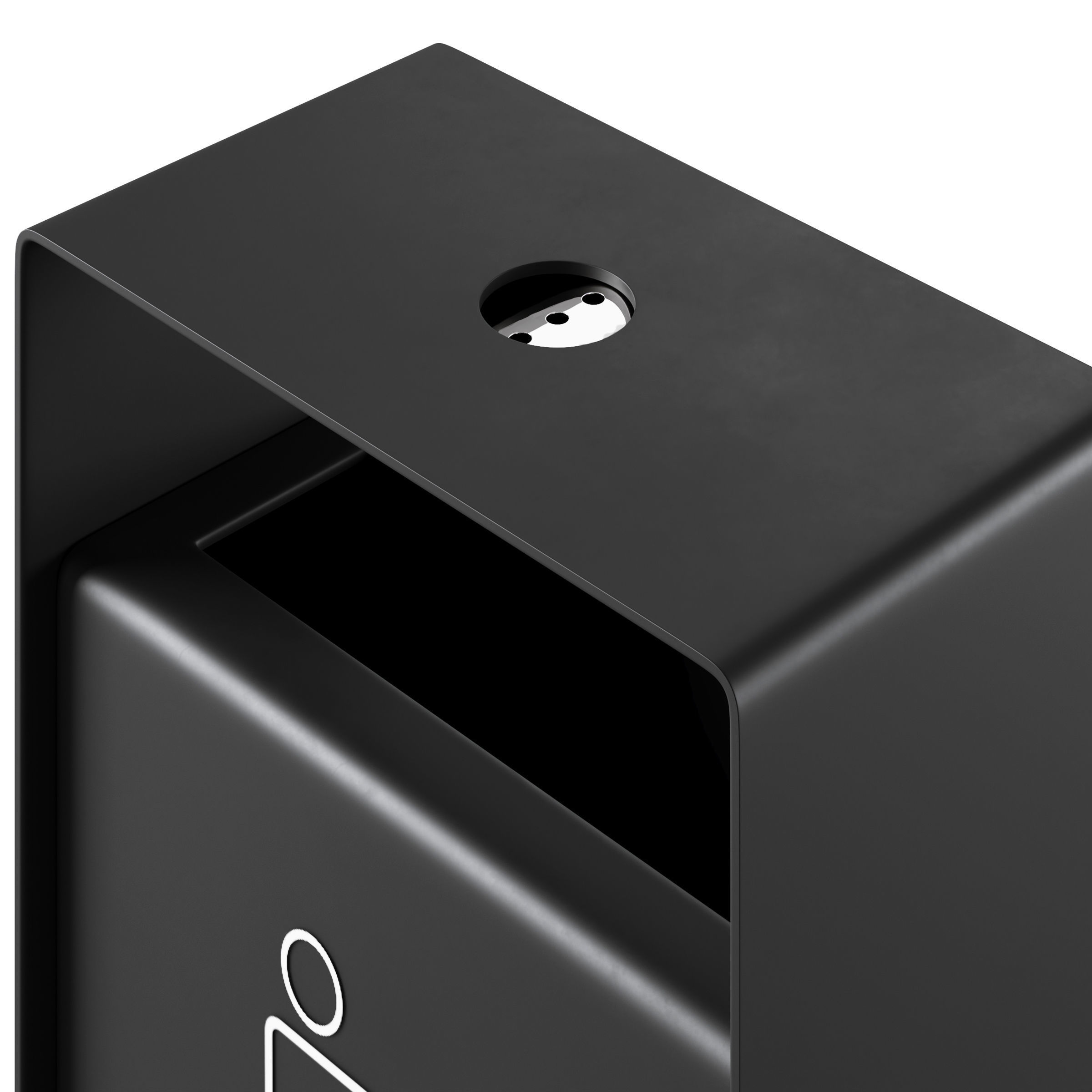 Park Benches Radium by mmcite 3D model_5