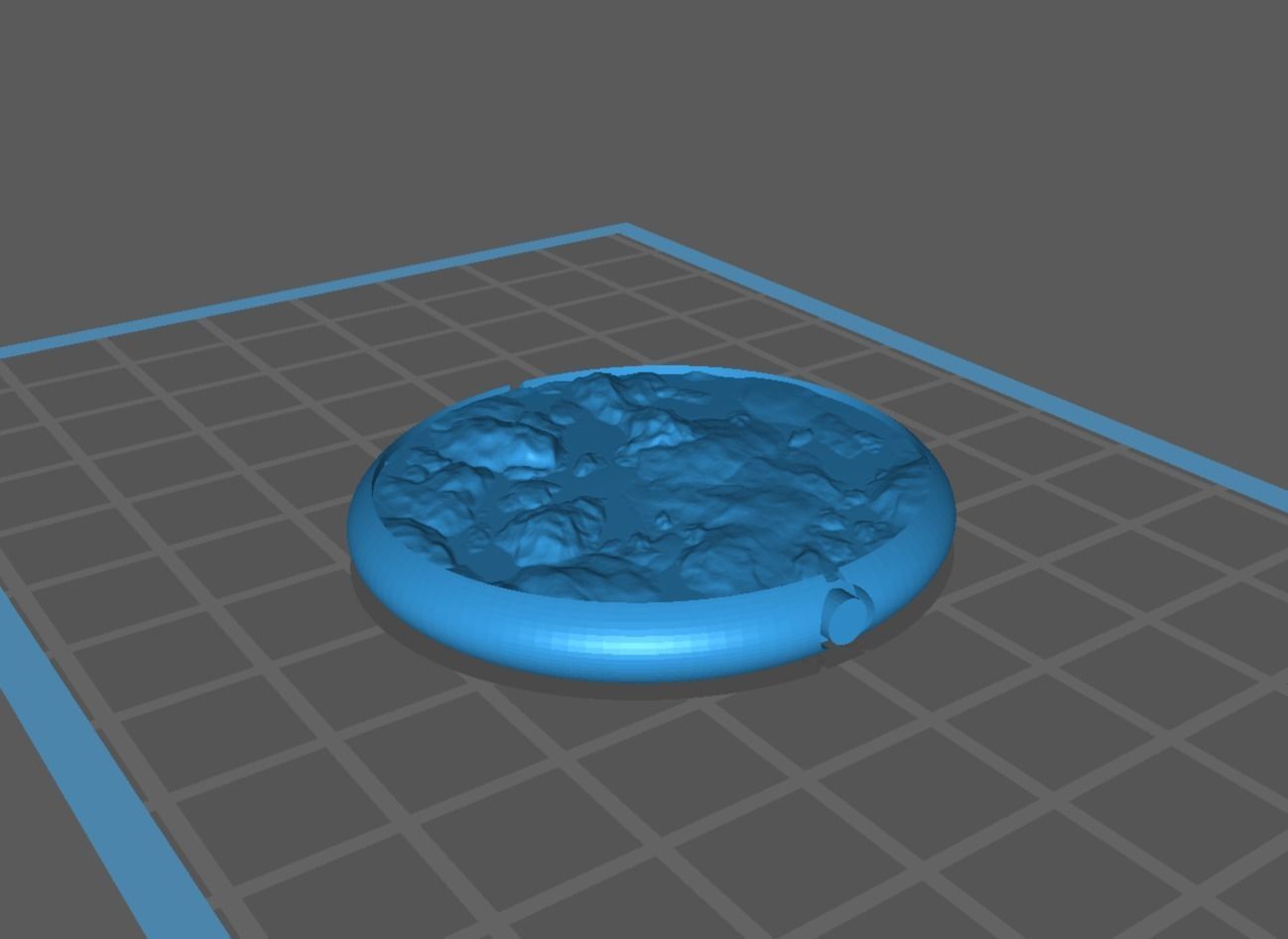 Torracat pokemon 3D print model 3D print model_9