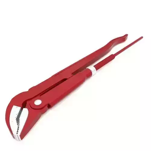 Sweden Pipewrench