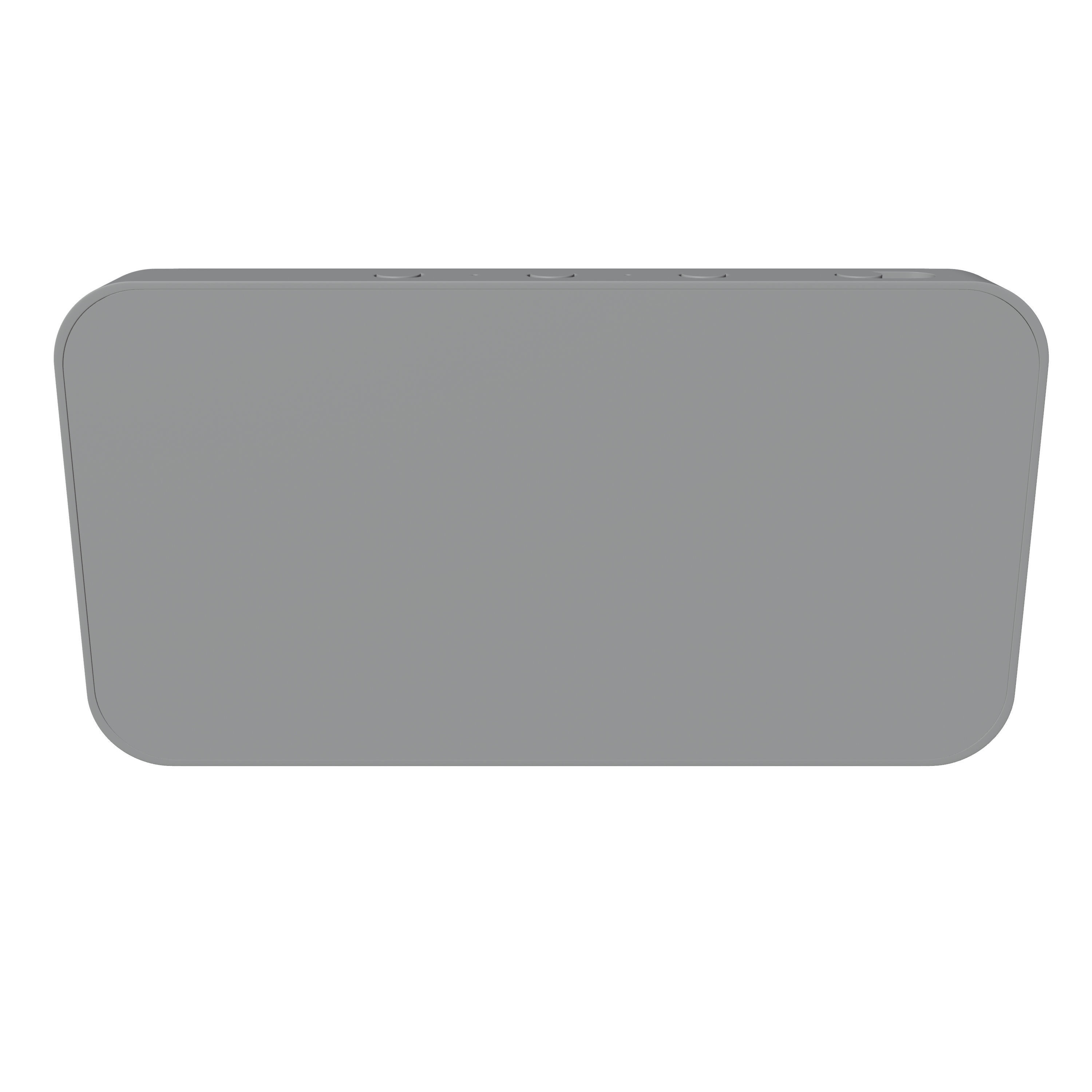 Echo Show 5 3D model_5