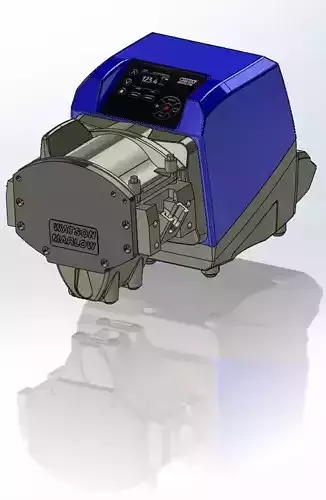 Chemical Dosing Metering pump Watson Marlow 720