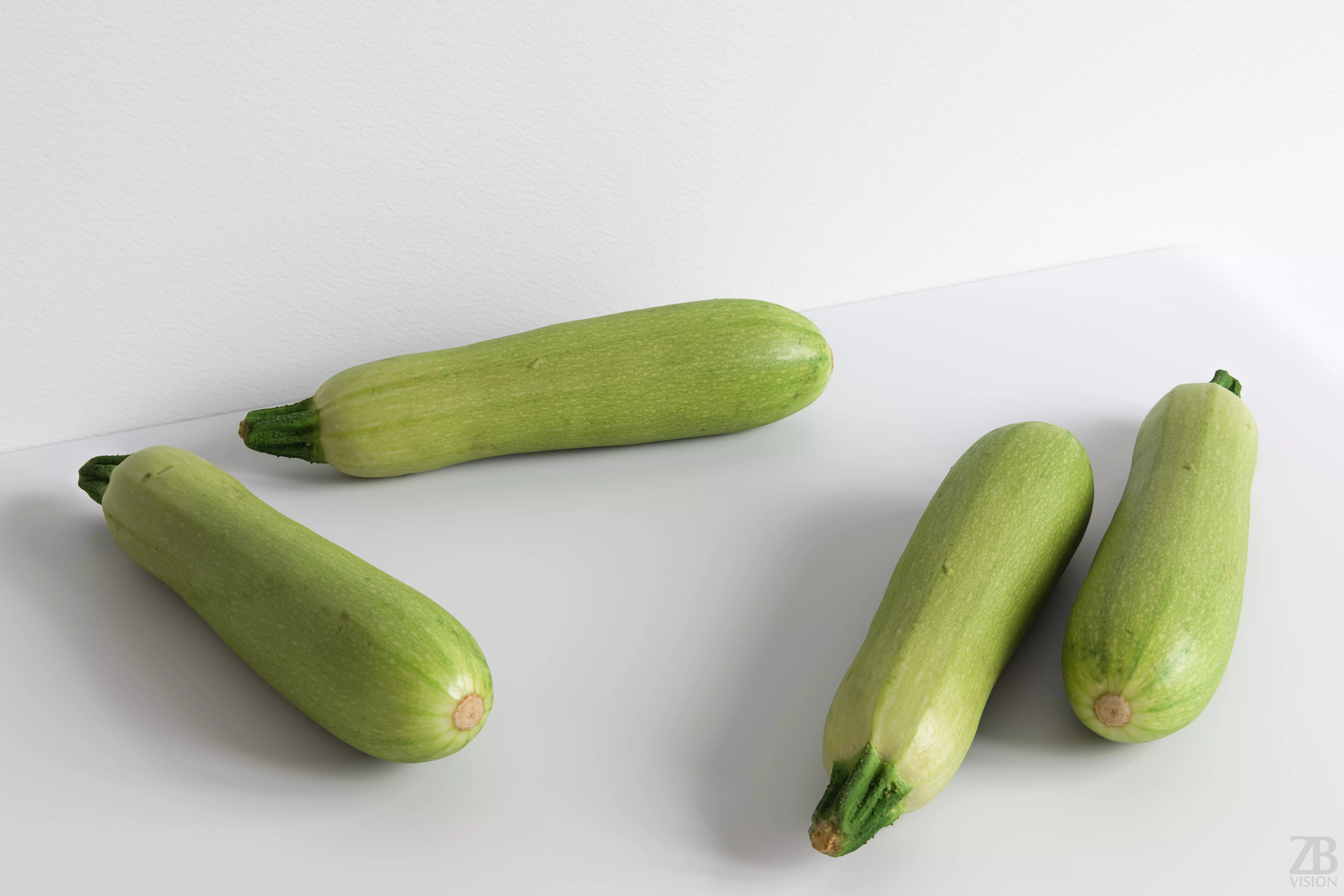 Marrow 3D model_0