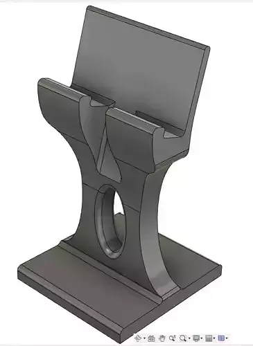 Phone Holder