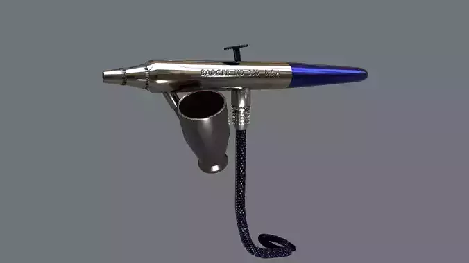 Airbrush Badger No 150