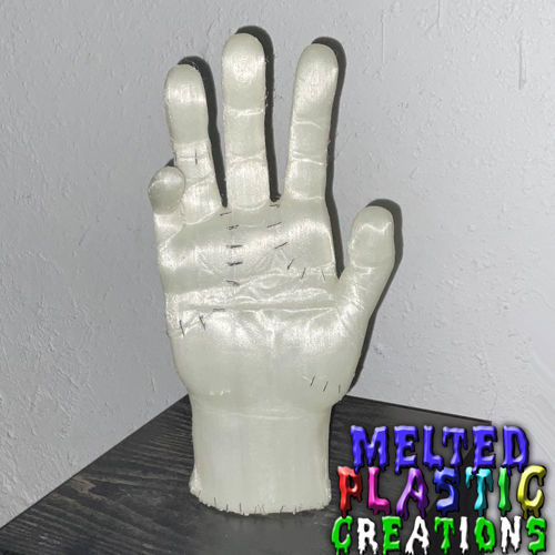 Thing Adams - Cellphone stand 3D print model_5