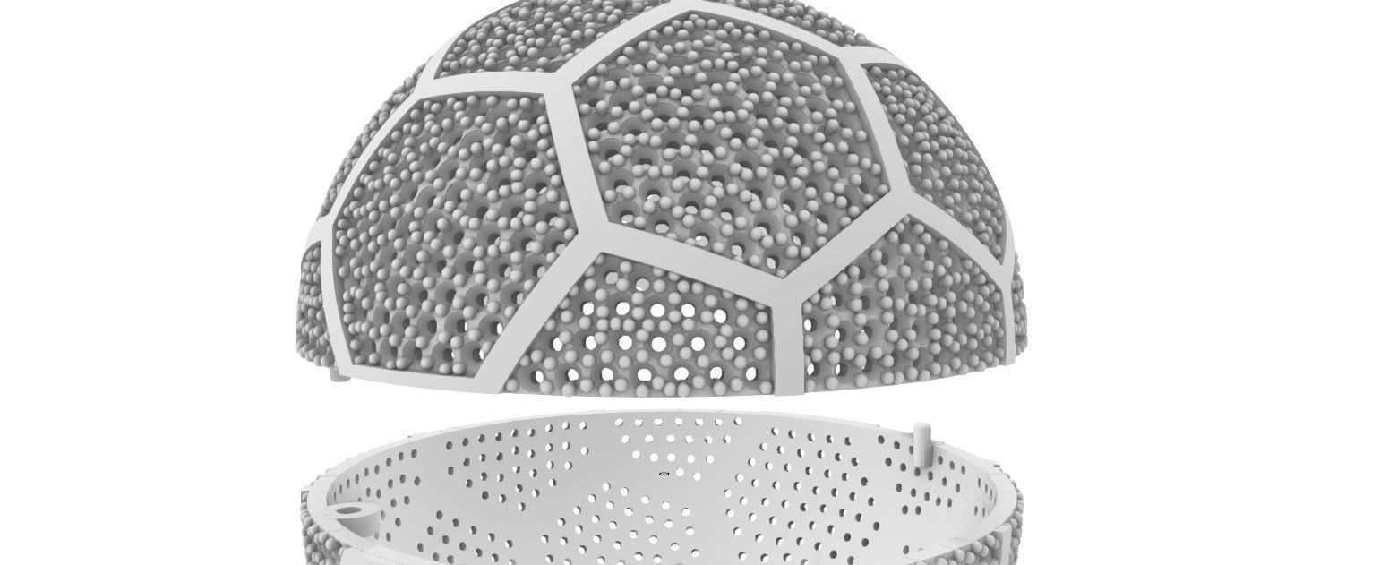Football  Soccer  Ball  3D print model_7