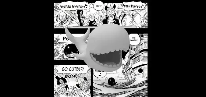 Baby Laboon - Candy store