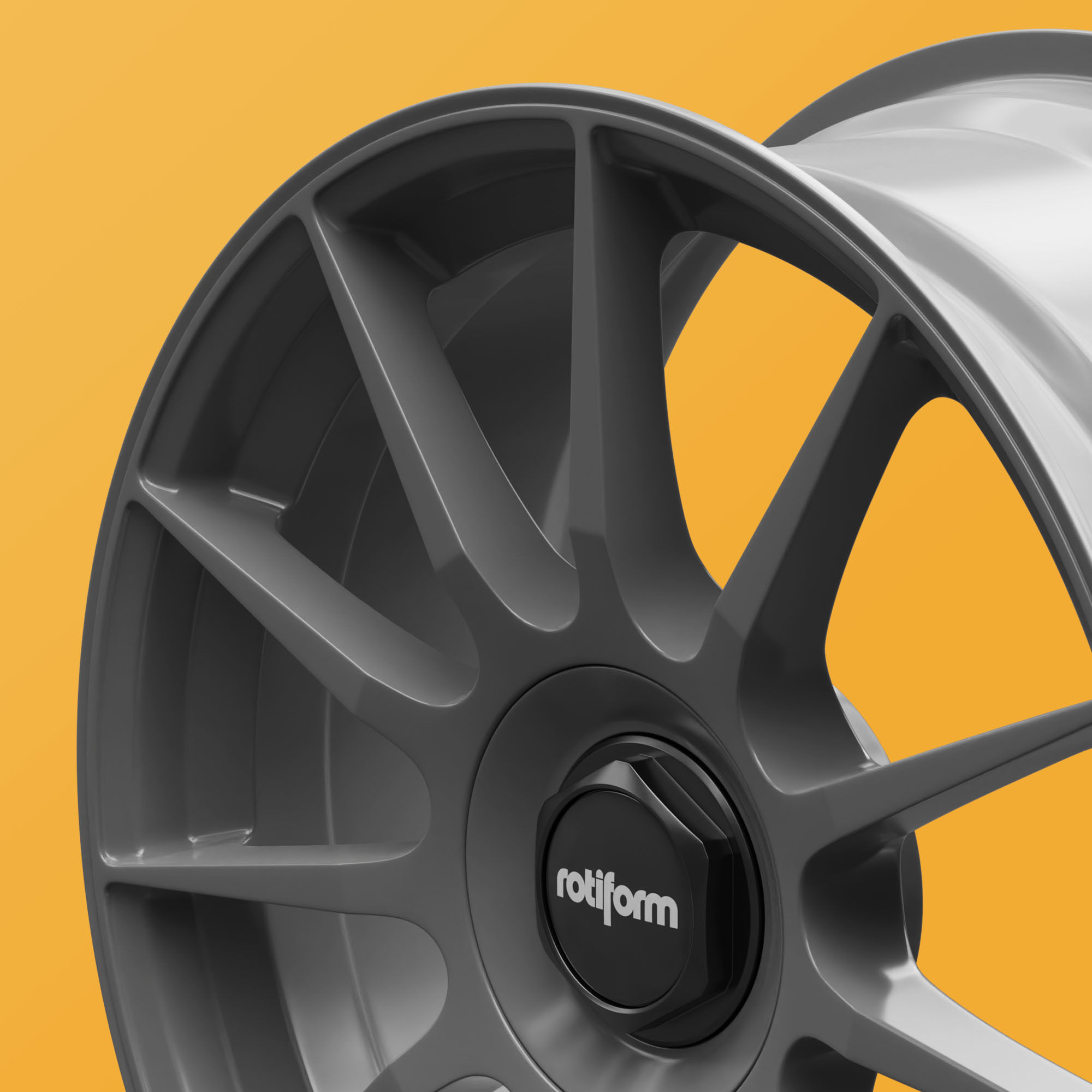 Rotiform DTM Rim 3D Model 3D model_8