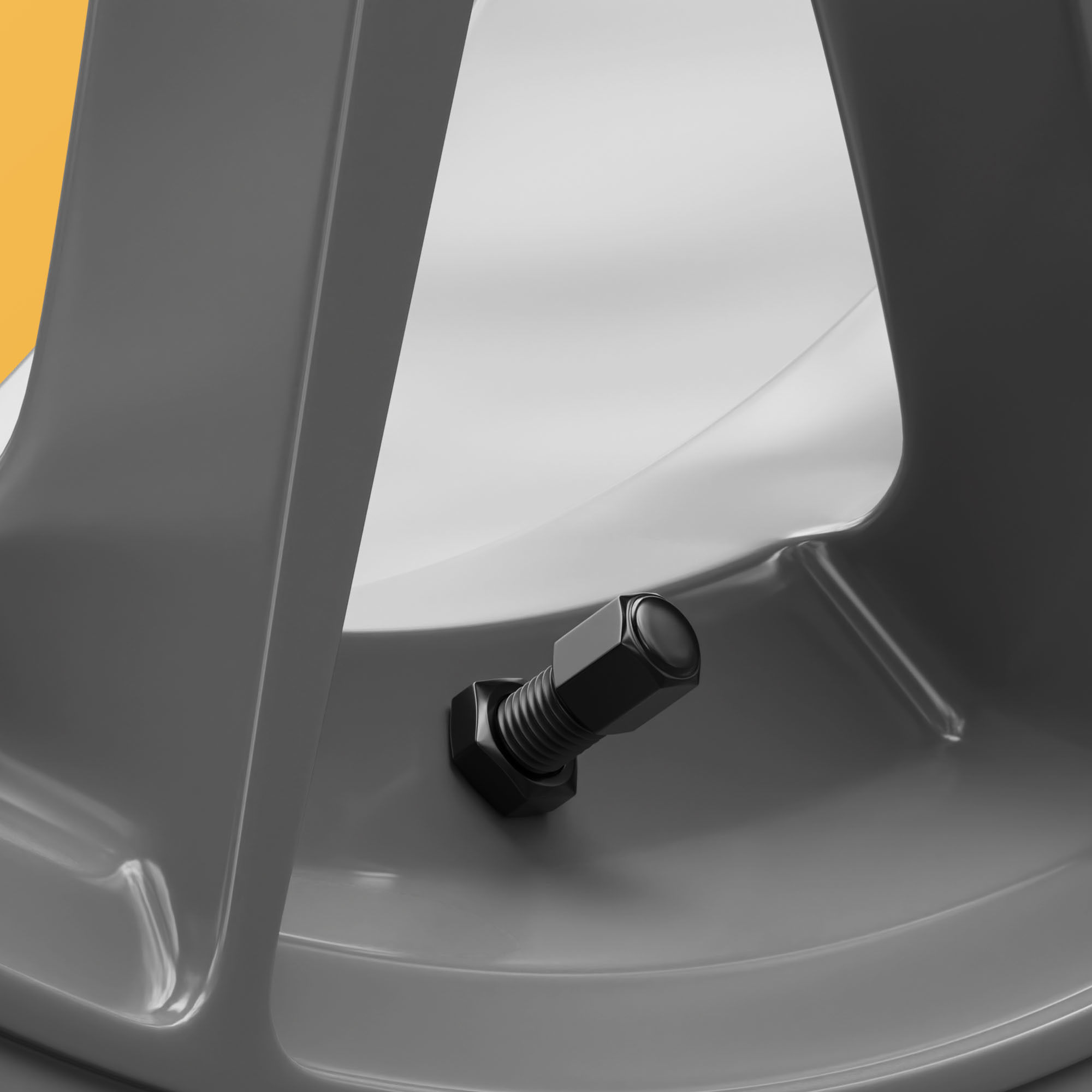 Rotiform DTM Rim 3D Model 3D model_9