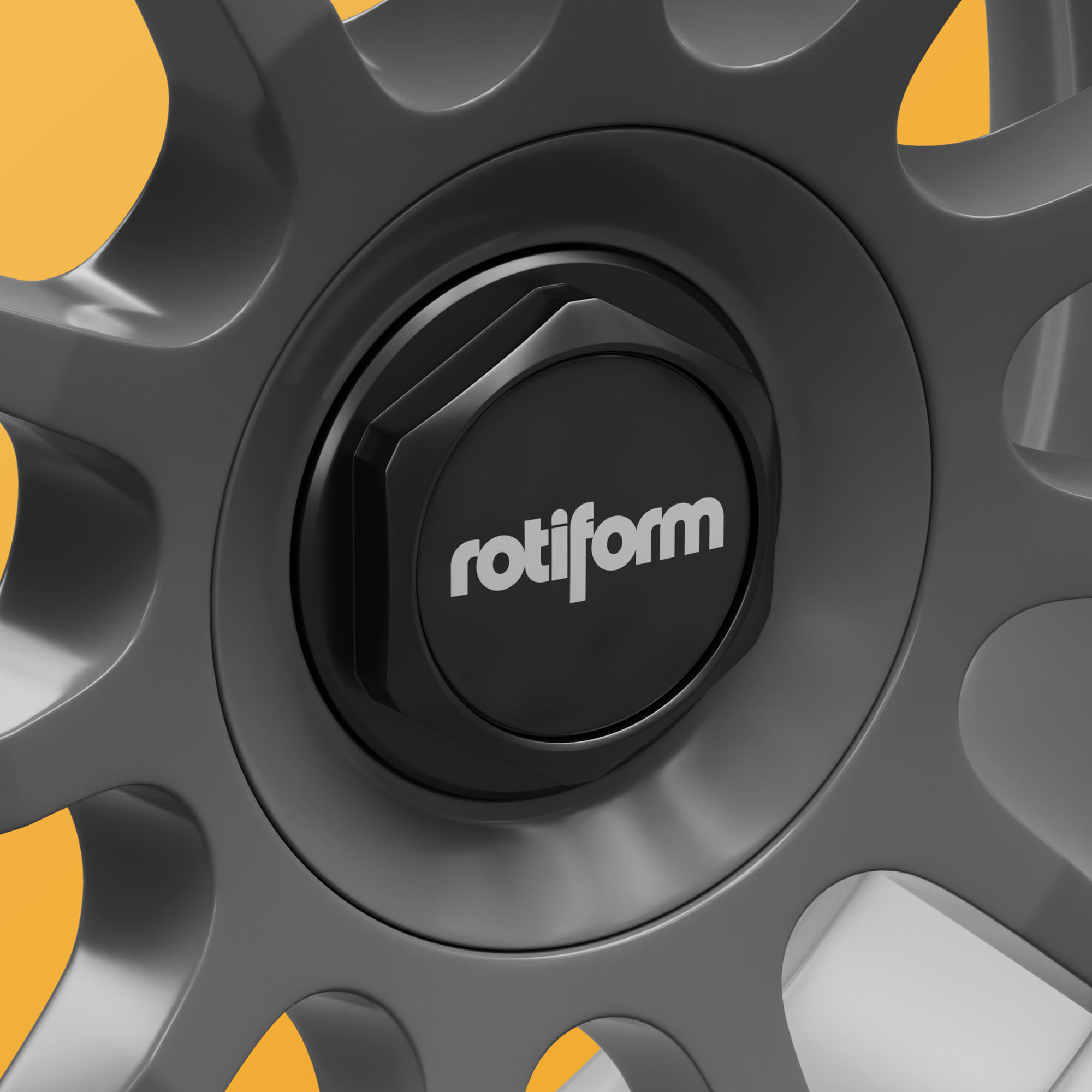 Rotiform DTM Rim 3D Model 3D model_7