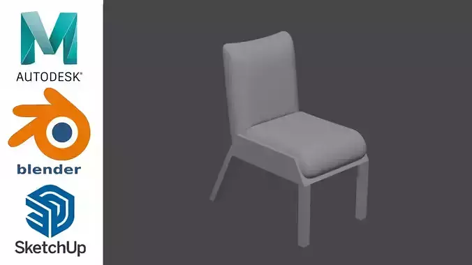 Chair - Silla