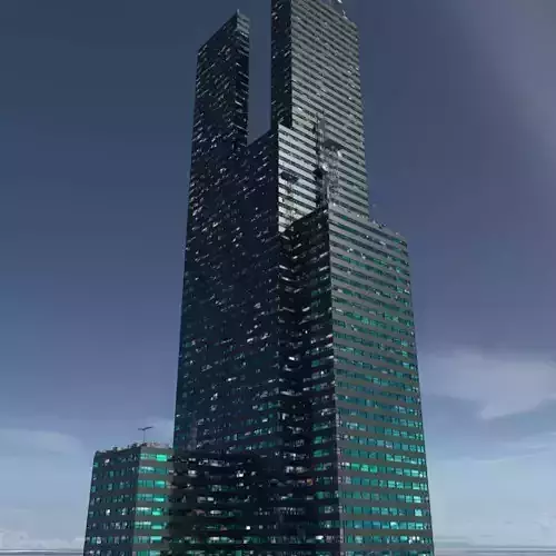 City Building 3