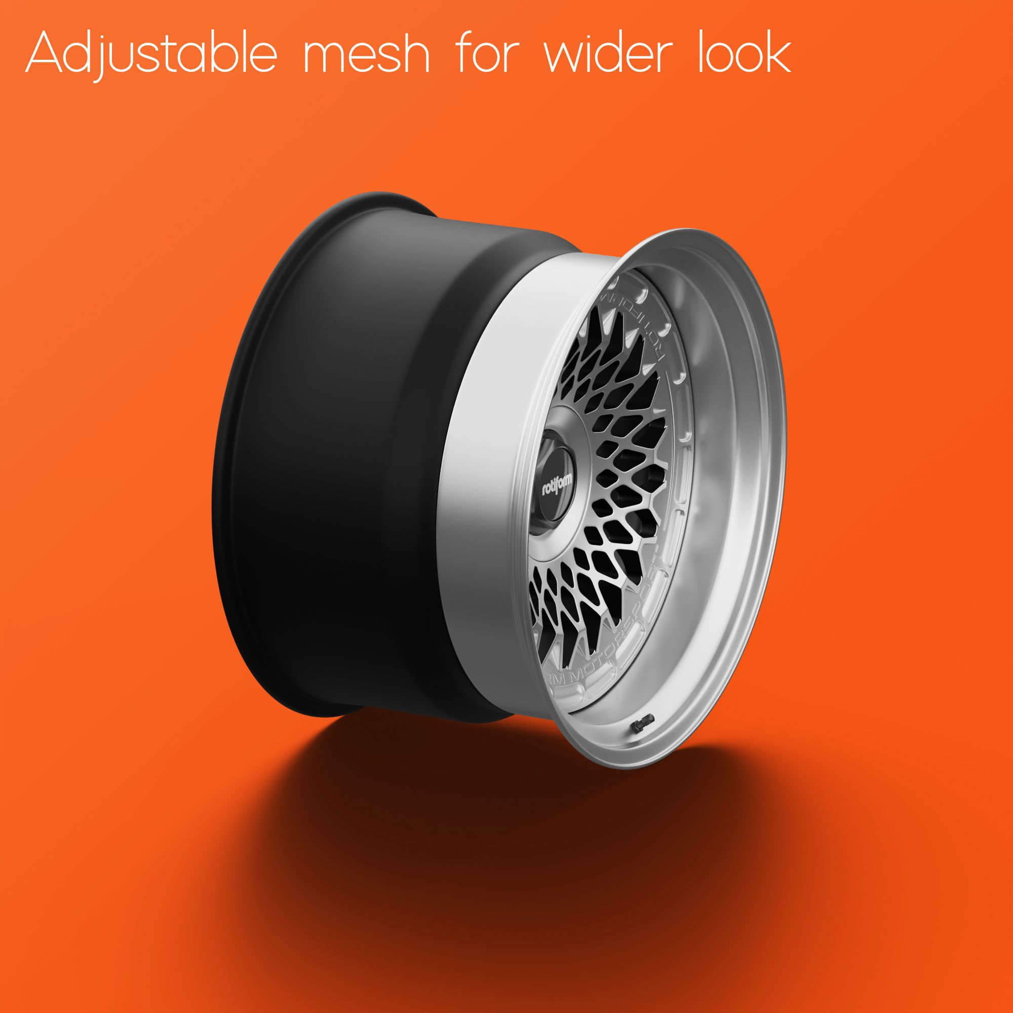 Rotiform LHR-M Rim 3D Model 3D model_7