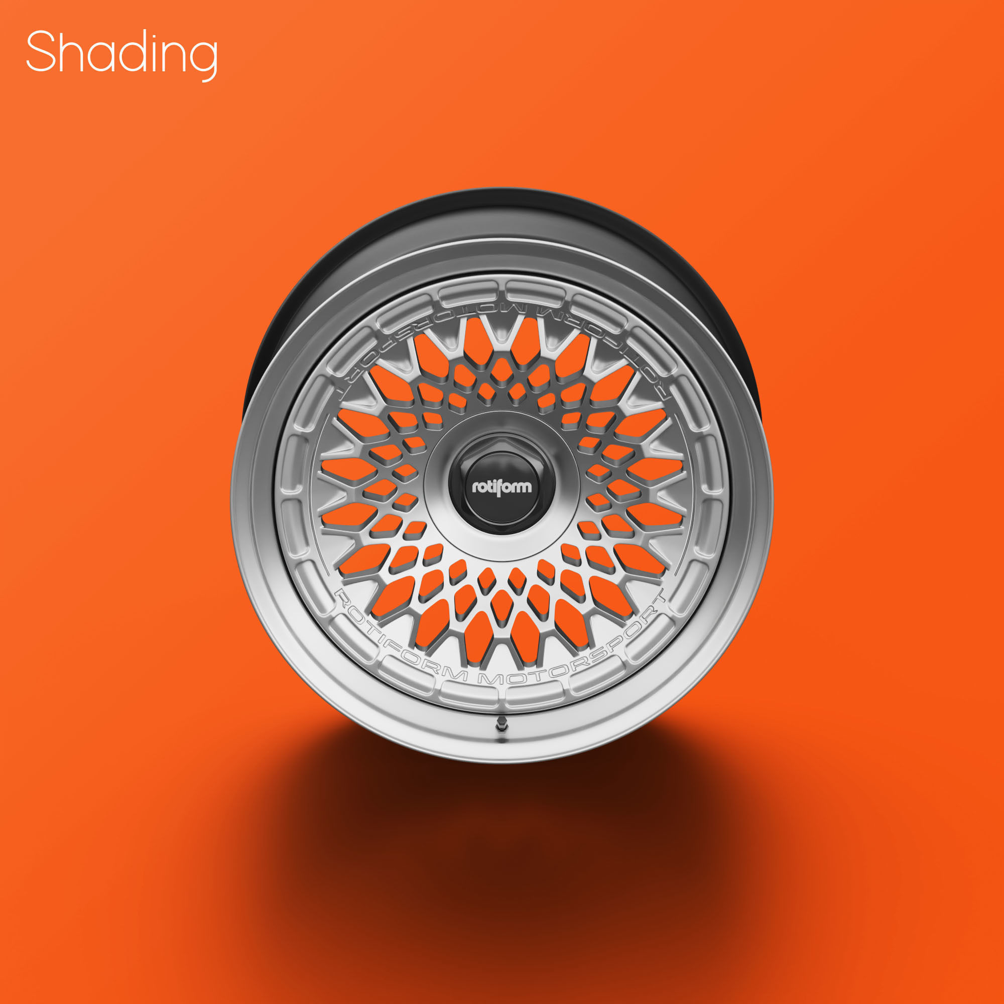 Rotiform LHR-M Rim 3D Model 3D model_5