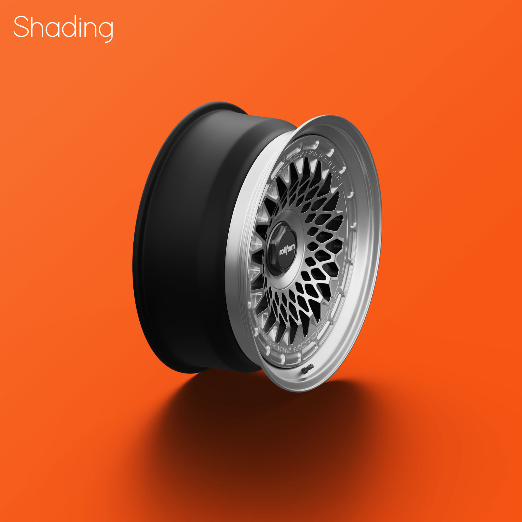 Rotiform LHR-M Rim 3D Model 3D model_6