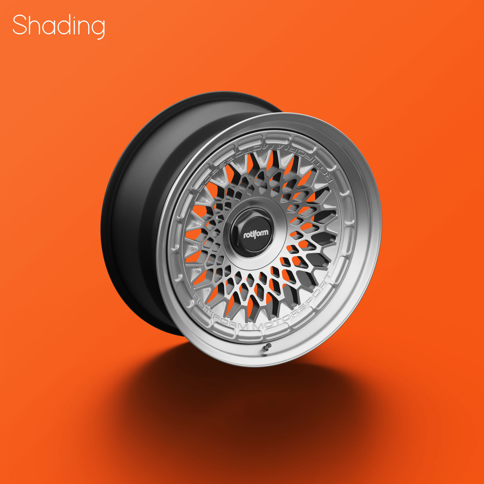 Rotiform LHR-M Rim 3D Model 3D model_4