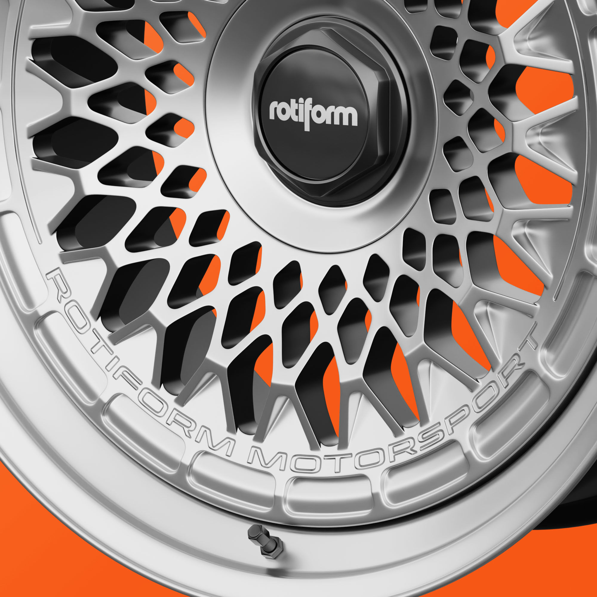 Rotiform LHR-M Rim 3D Model 3D model_9