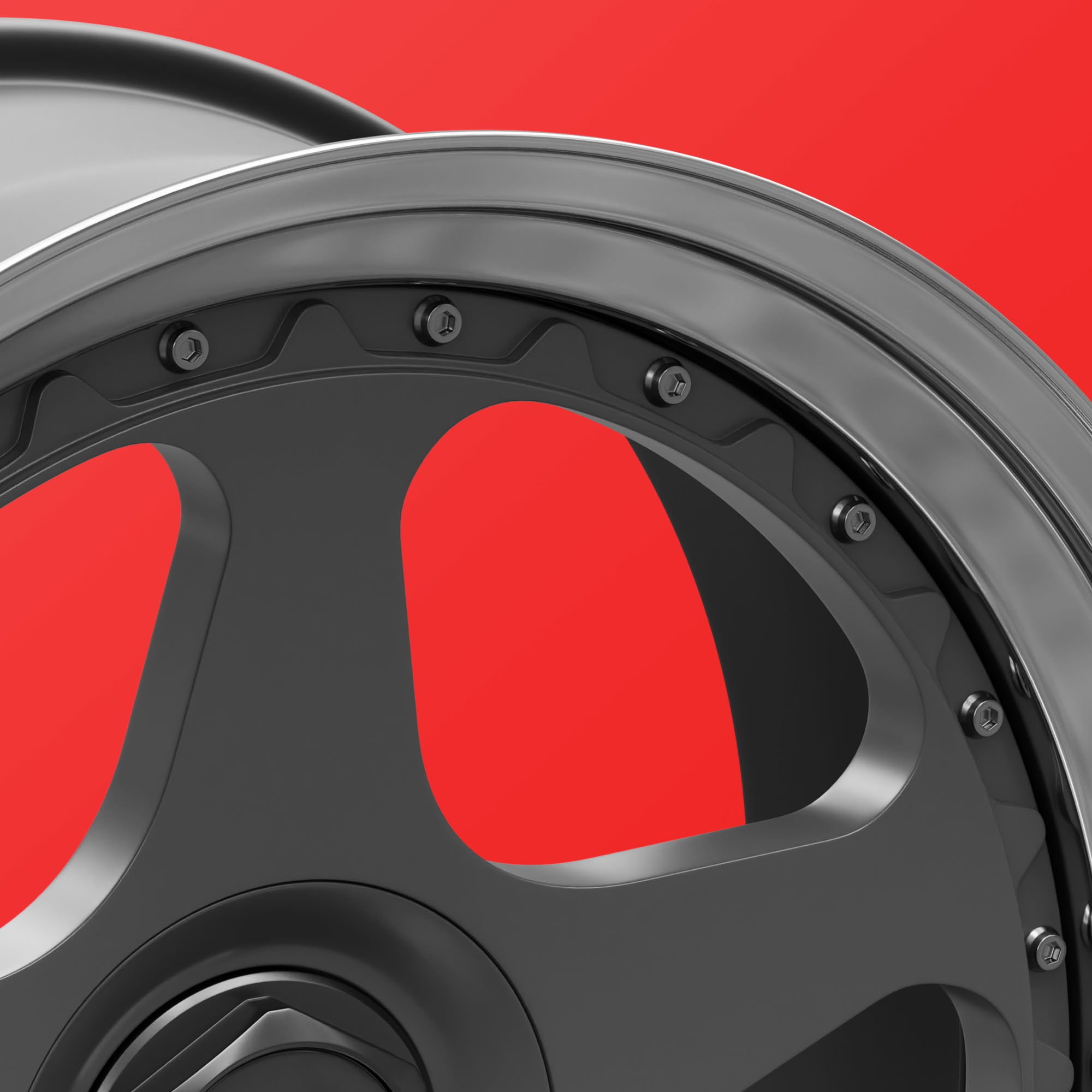 Rotiform ROC Rim 3D Model 3D model_9