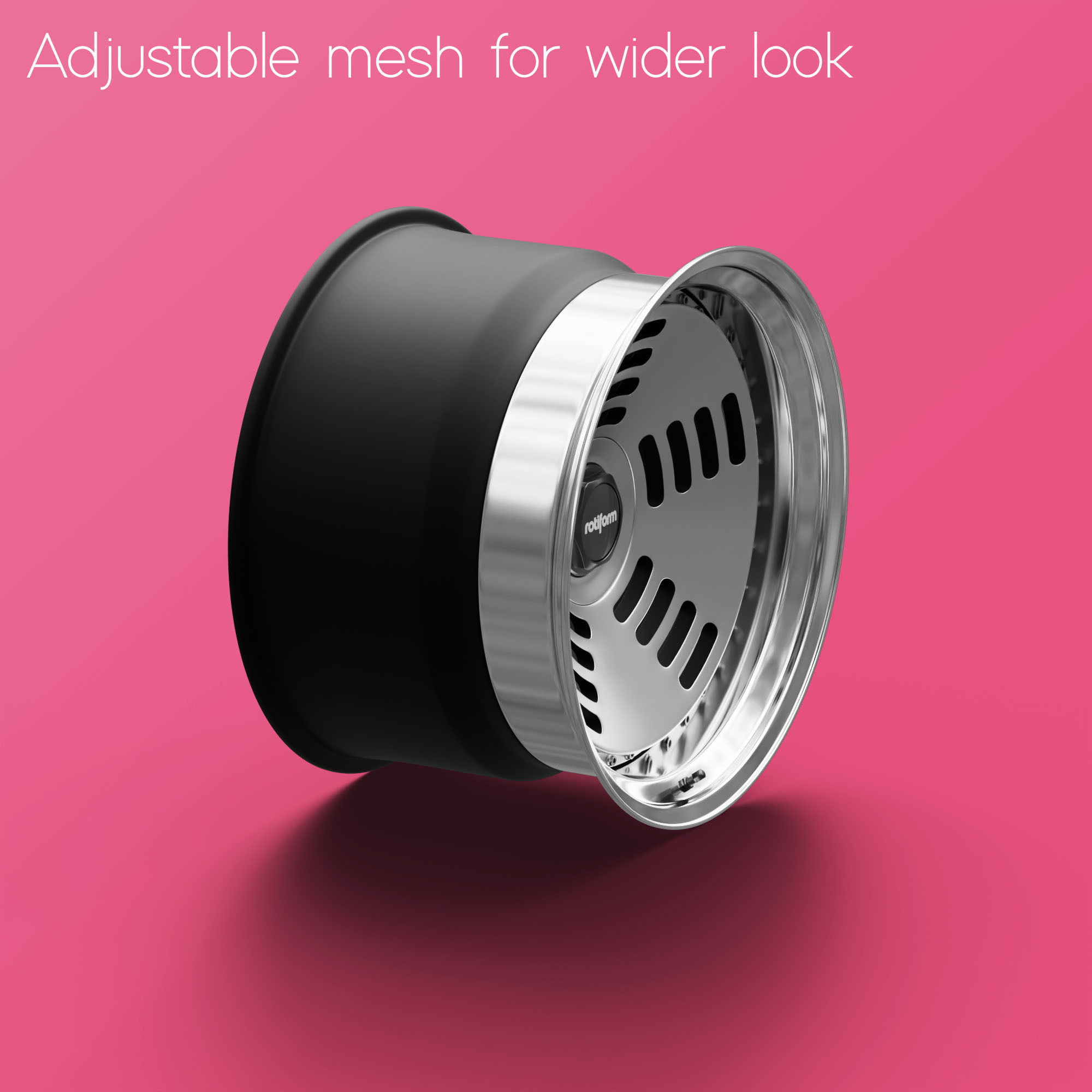 Rotiform BM1 Rim 3D Model 3D model_7