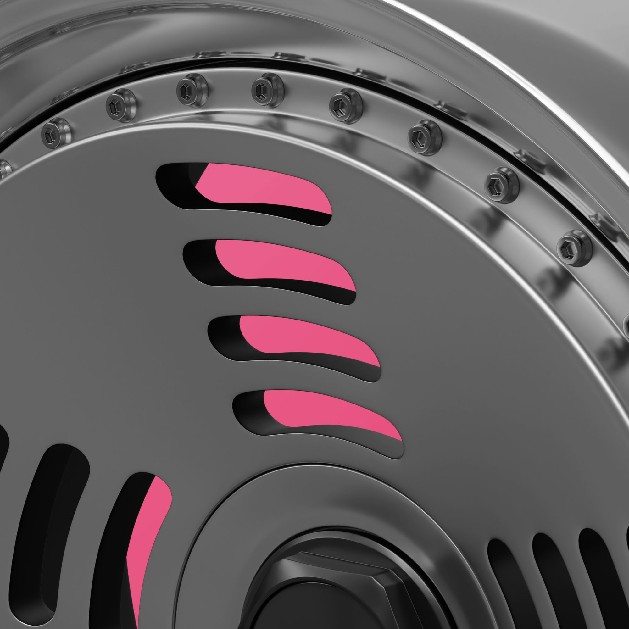 Rotiform BM1 Rim 3D Model 3D model_9