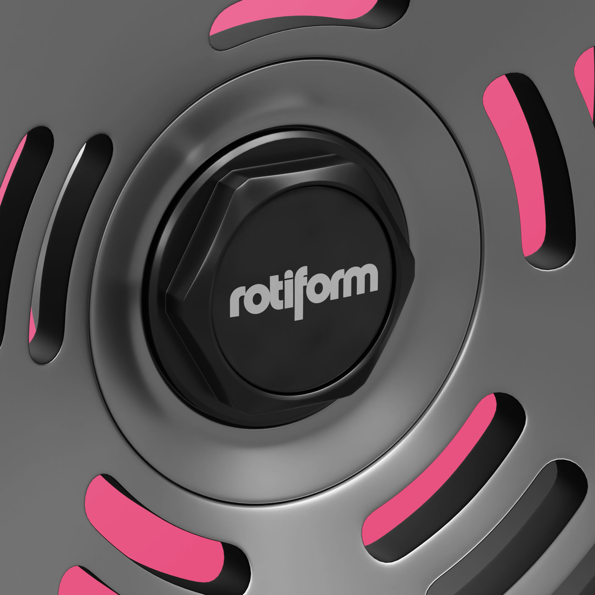 Rotiform BM1 Rim 3D Model 3D model_8