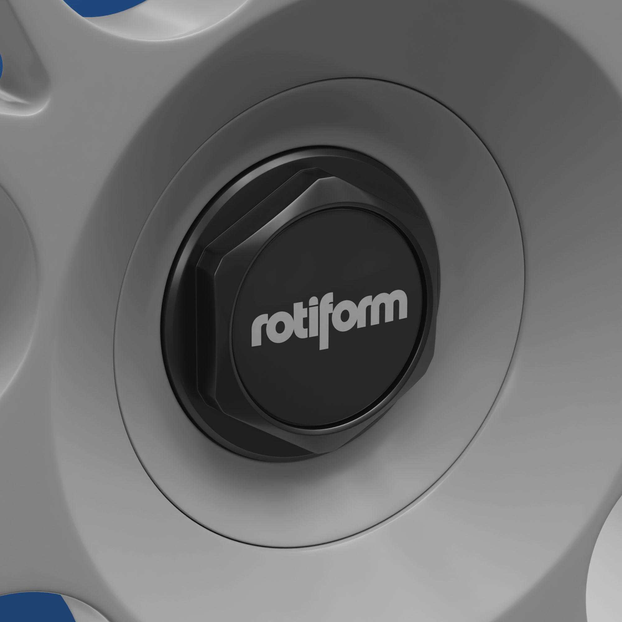 Rotiform TUF-R Option 1 Rim 3D Model 3D model_7