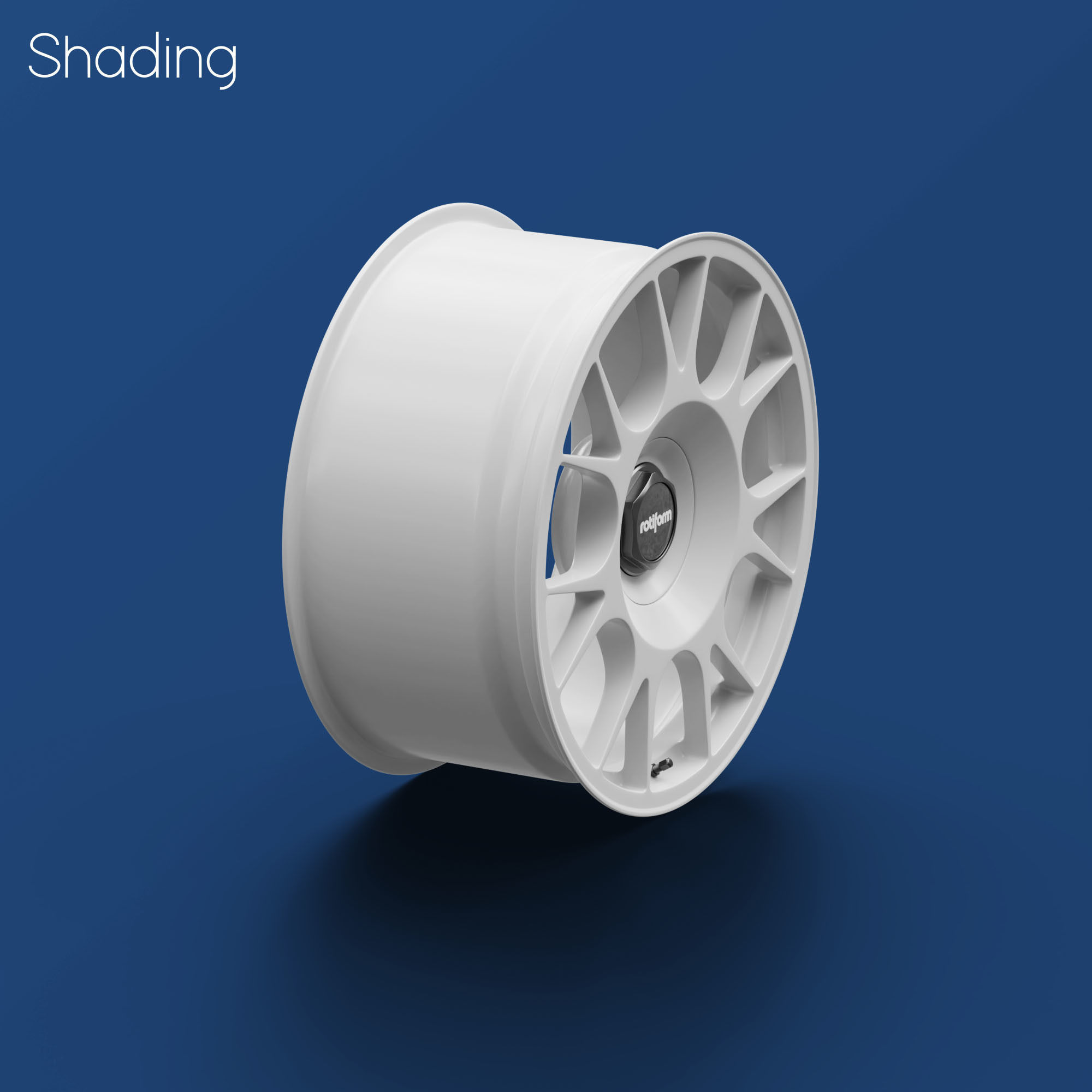 Rotiform TUF-R Option 1 Rim 3D Model 3D model_6