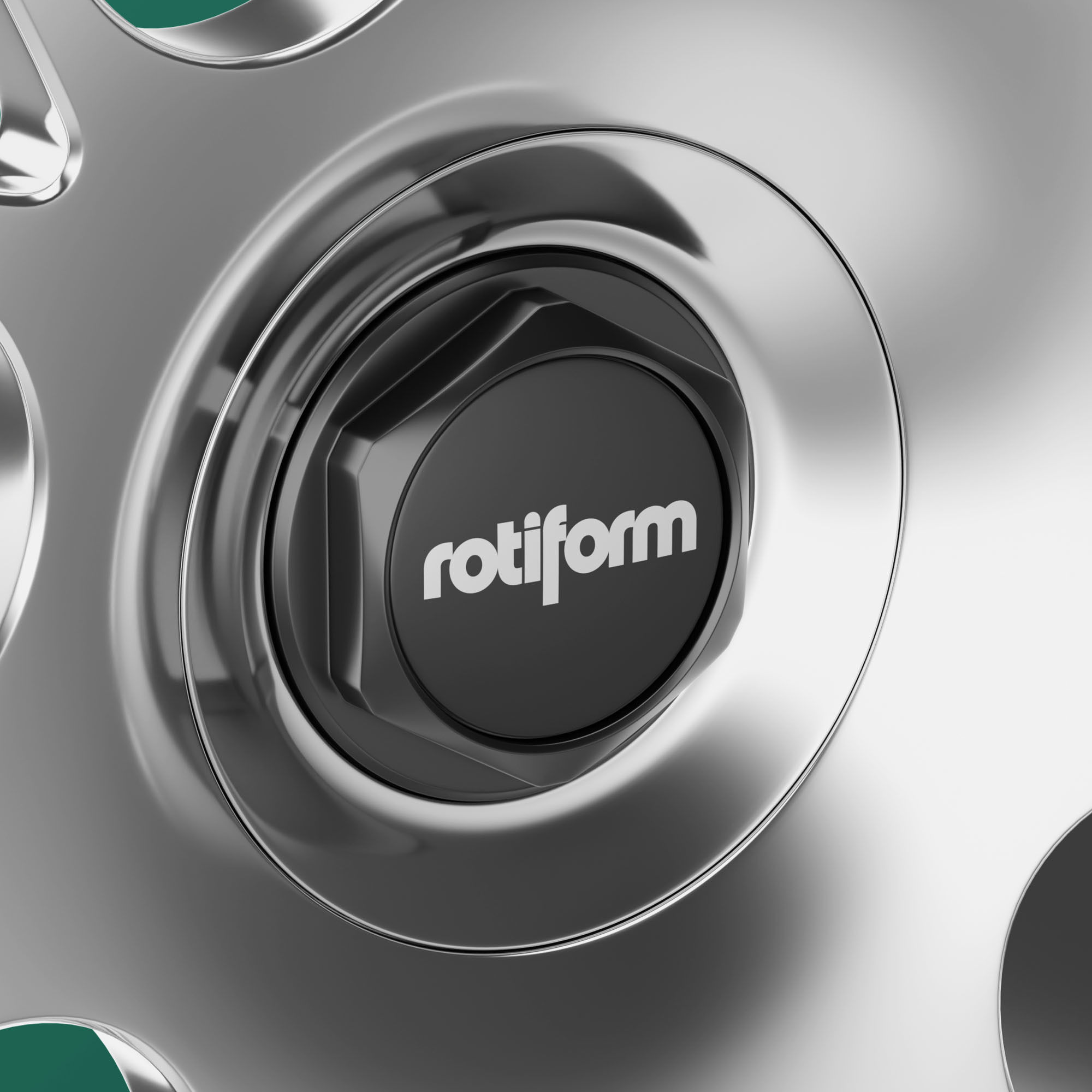 Rotiform TUF-R Option 2 Rim 3D Model 3D model_7