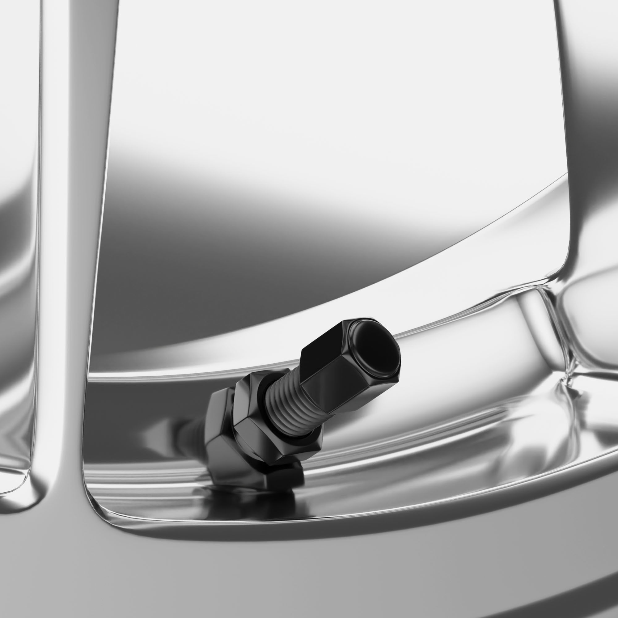 Rotiform TUF-R Option 2 Rim 3D Model 3D model_9