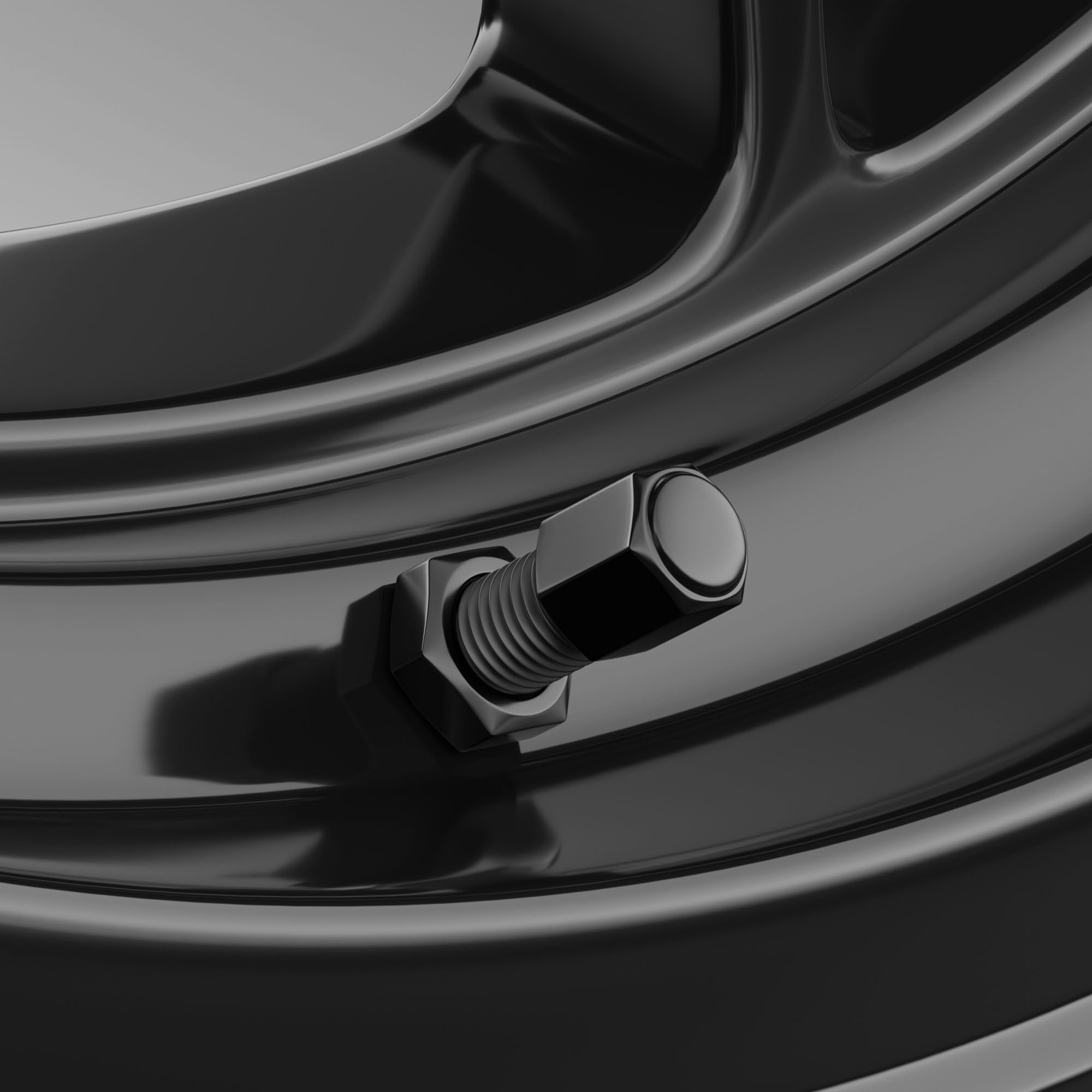 Rotiform TUF-R Option 3 Rim 3D Model 3D model_10