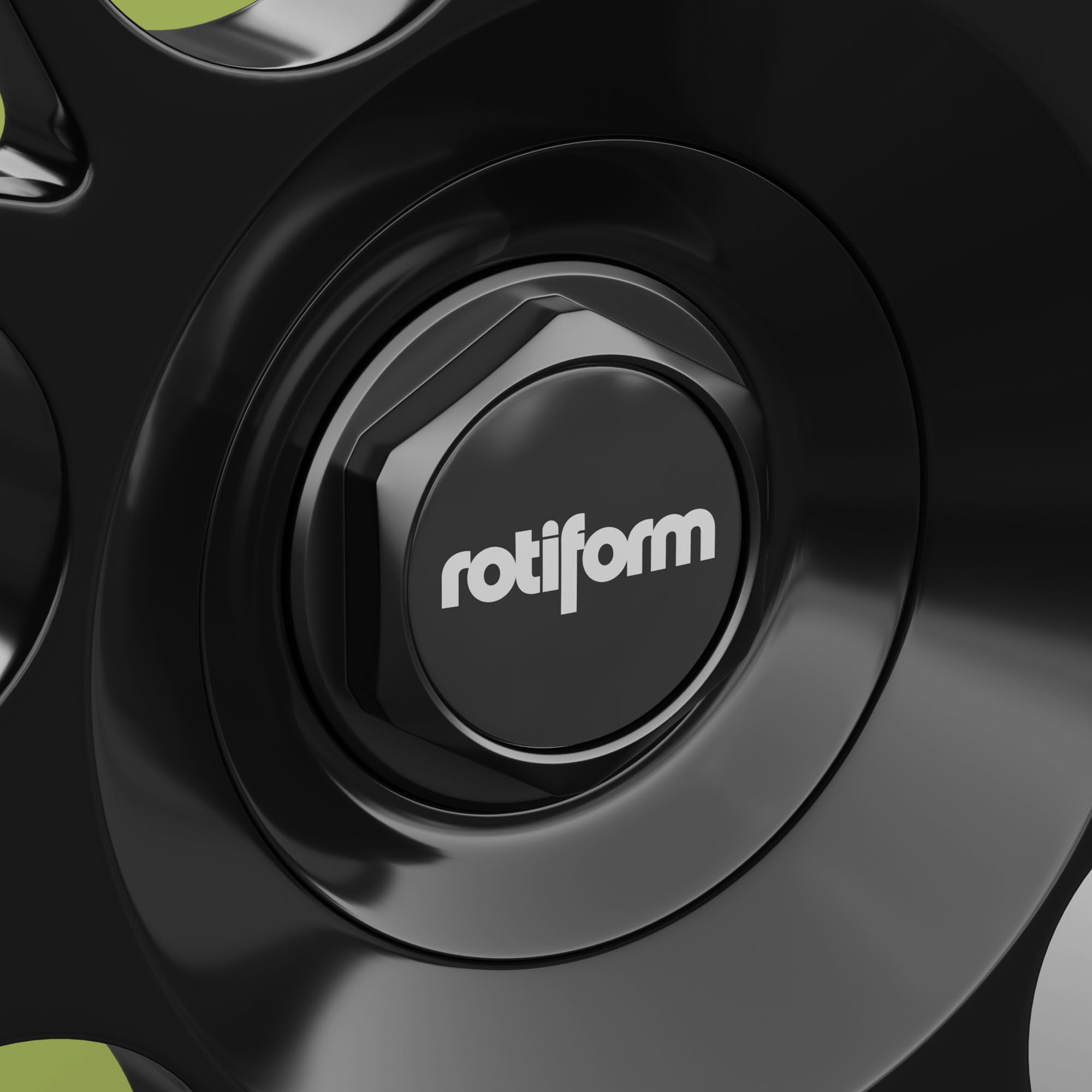 Rotiform TUF-R Option 3 Rim 3D Model 3D model_8