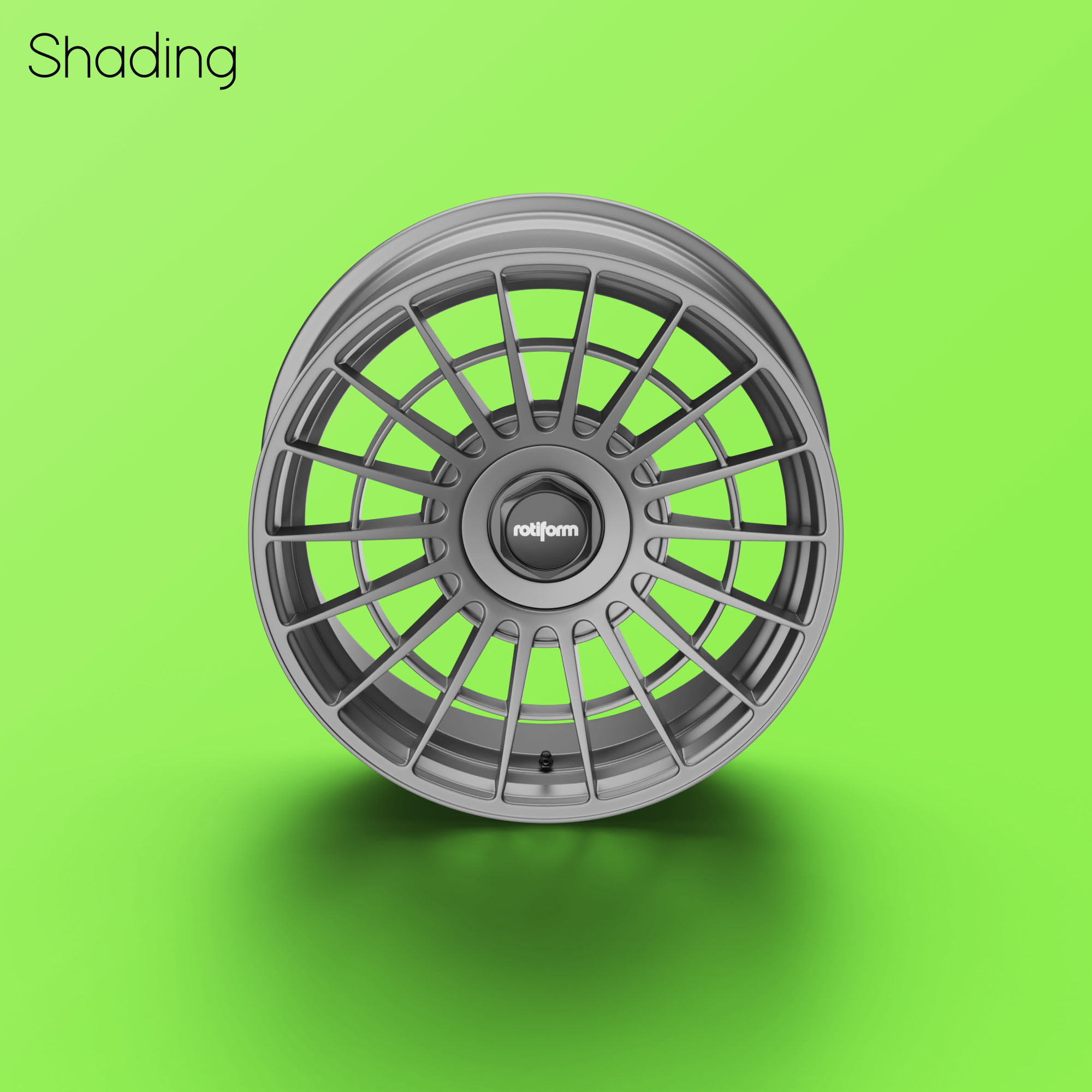 Rotiform LAS-R Rim 3D Model 3D model_5