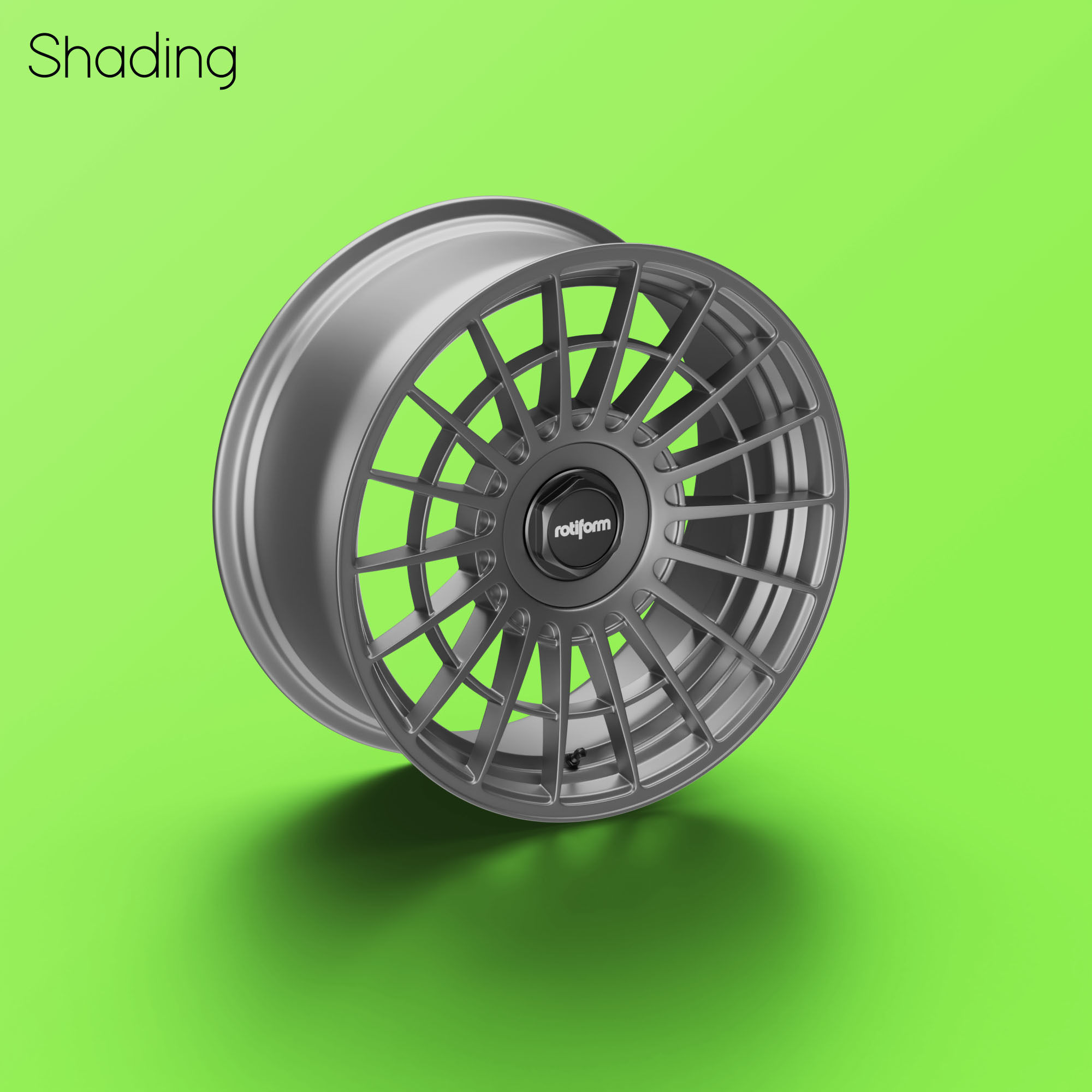 Rotiform LAS-R Rim 3D Model 3D model_4