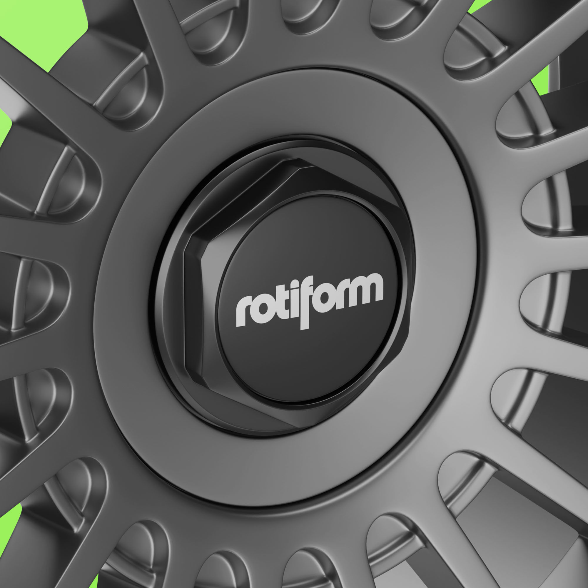 Rotiform LAS-R Rim 3D Model 3D model_7