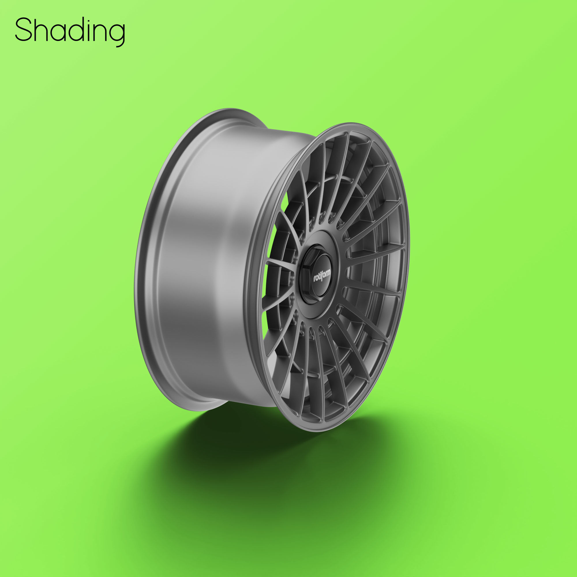 Rotiform LAS-R Rim 3D Model 3D model_6