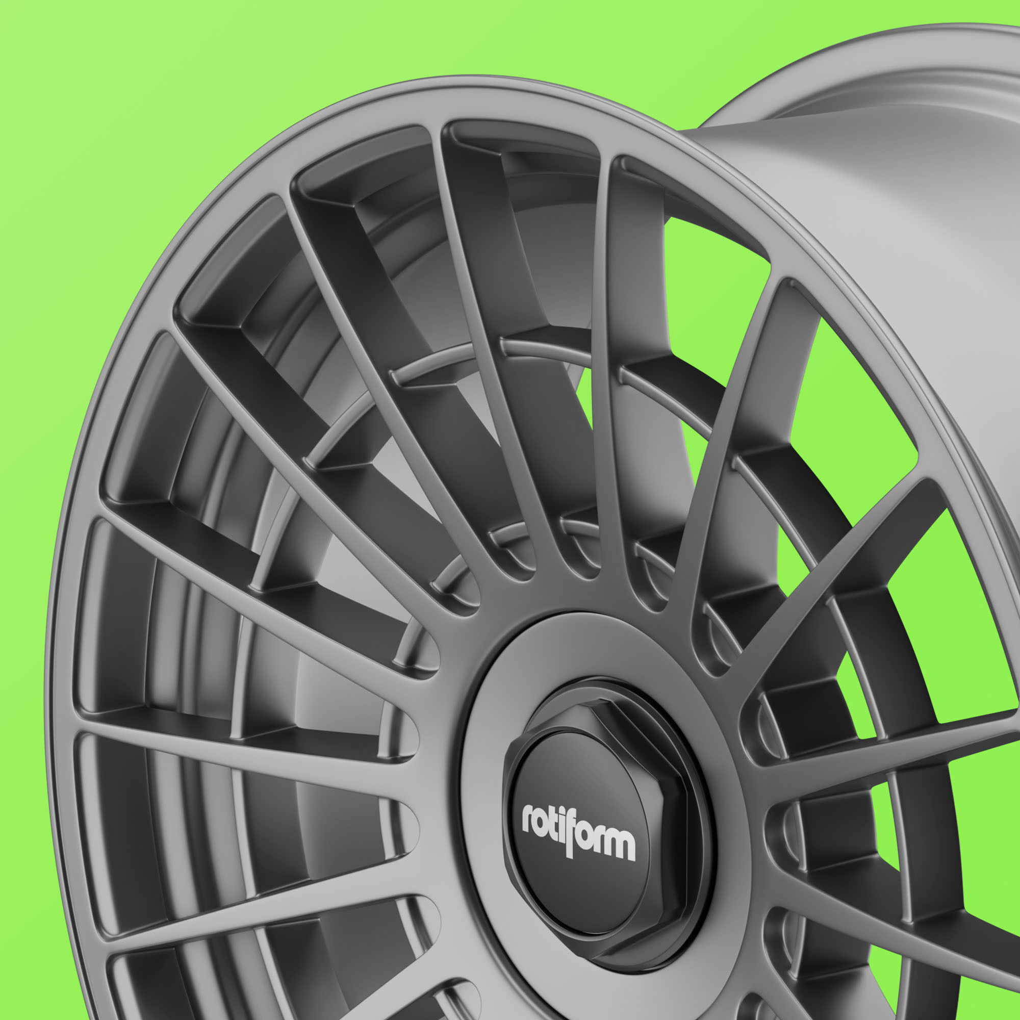 Rotiform LAS-R Rim 3D Model 3D model_8