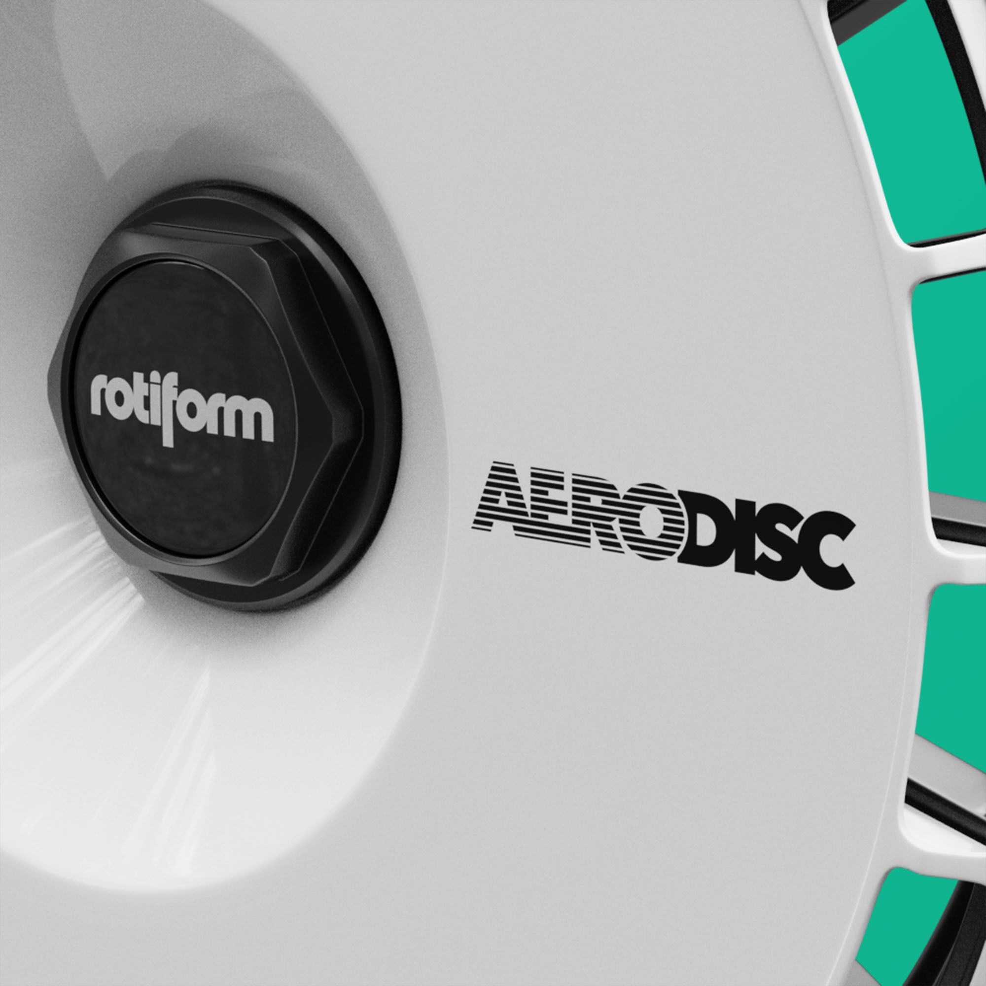 Rotiform Aerodisc Turbofan Rim 3D Model and Designs 3D model_14